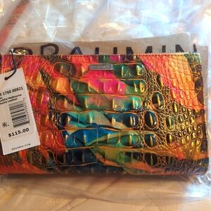 Brahmin Daisy Bountiful Melbourne NWT